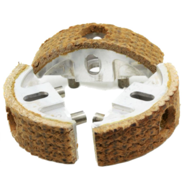 MBR Kupplungbackenset SX50