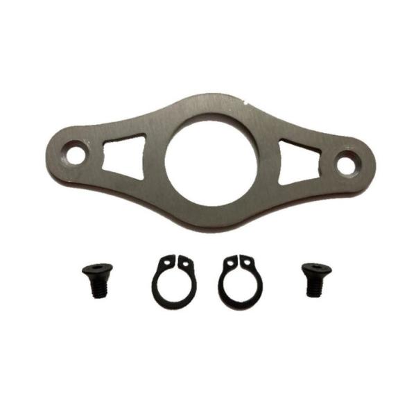 Verstärkungsplattenset 2-Backen