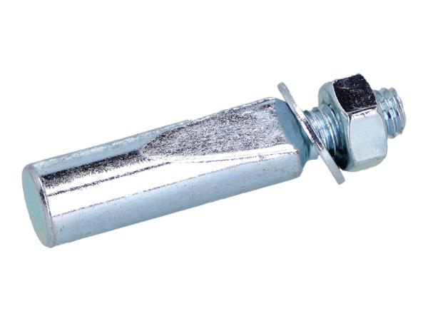 Keil für Kickstarthebel