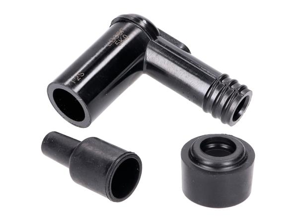Zündkerzenstecker NGK 90° LB05F