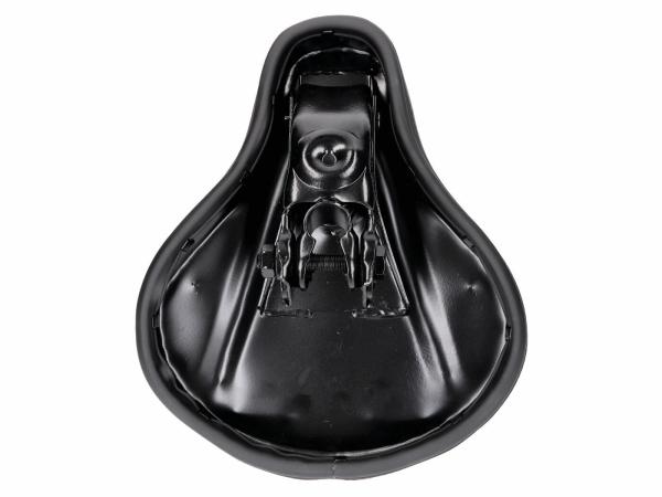 Sattel hohe Version mit "PUCH"-Schriftzug