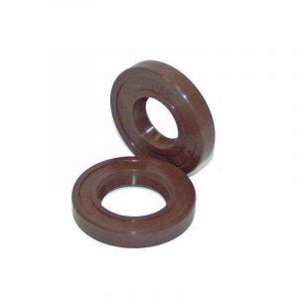 Wellendichtringset FKM (Viton) Kurbelwelle altes Modell