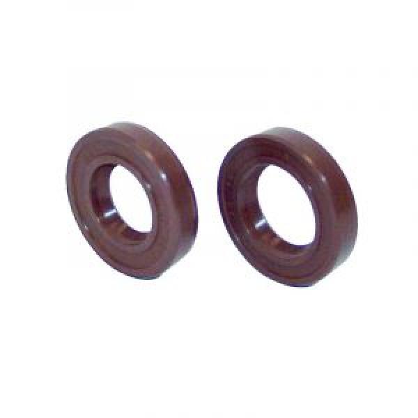 Wellendichtringset FKM (Viton) Kurbelwelle Z50 Motor
