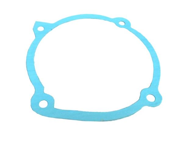 Kupplungsdeckeldichtung Anroll E50 blau