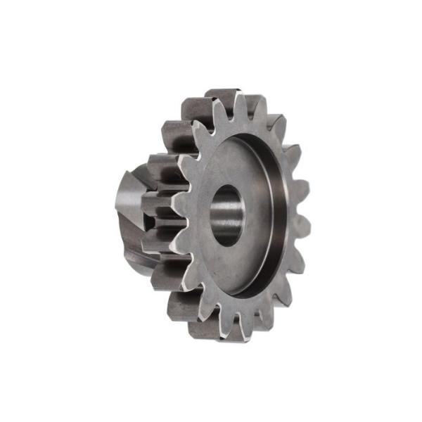 Kickstartset 10 tlg. mit Getriebe und Korb E50 Motor