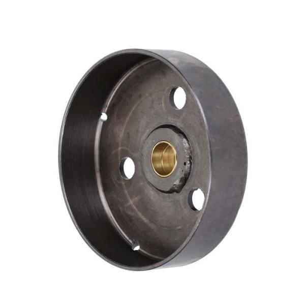 Kickstartset 10 tlg. mit Getriebe und Korb E50 Motor