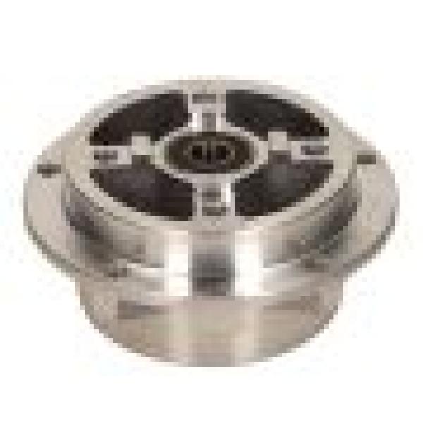 Bremsscheibenset Gussfelge vorne 240mm EBR-Gabel