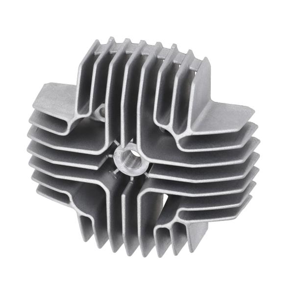 Zylinderkopf Polini 65ccm neues Modell