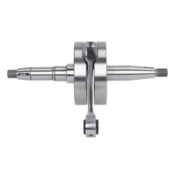 Vollwangenkurbelwelle Rito E50 mit 44mm Hub