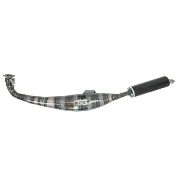 Auspuff DDL Tuning 28mm
