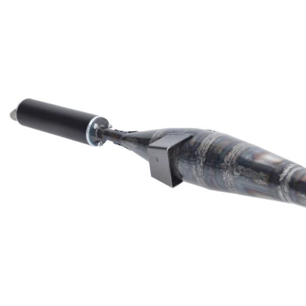 Auspuff DDL Tuning 28mm