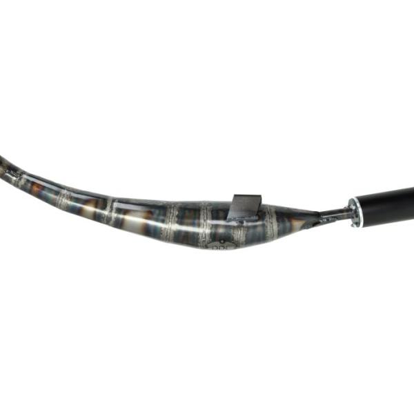 Auspuff DDL Tuning 28mm