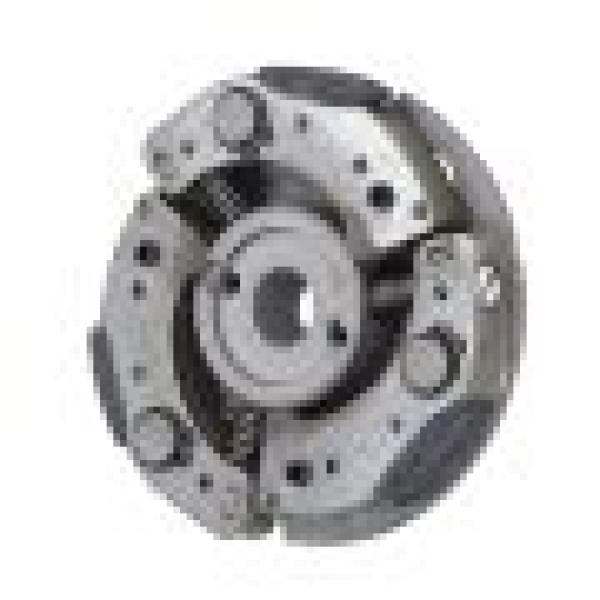 Anrollkupplung 3-Backen Newfren