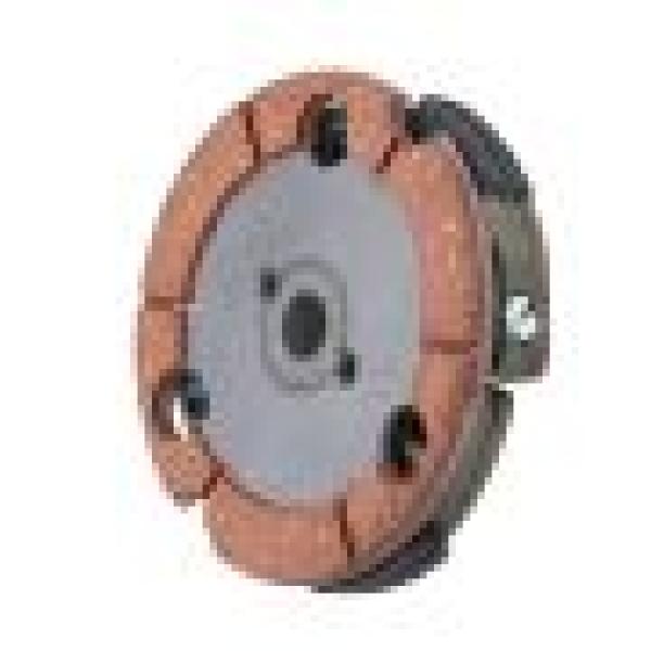 Anrollkupplung 3-Backen Newfren