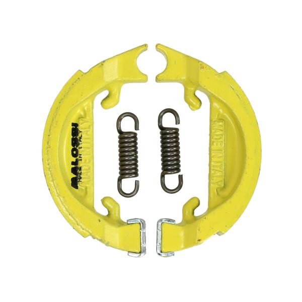 Bremsbackensatz Malossi Race 80 x 18 mm
