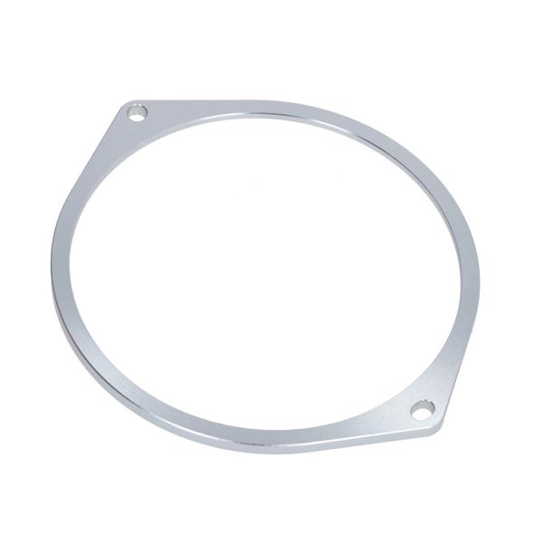 Seilzugstarter Fast Arrow Silber/Chrom