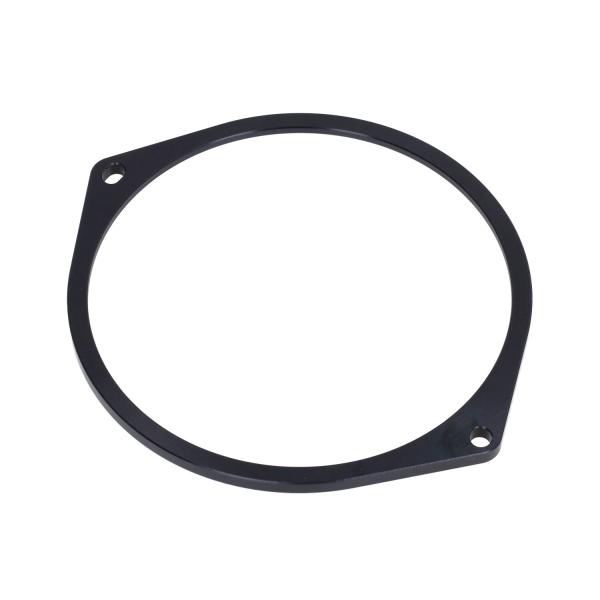 Seilzugstarter Fast Arrow schwarz