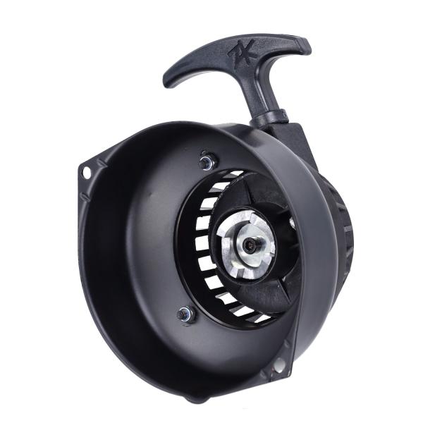 Seilzugstarter Fast Arrow schwarz