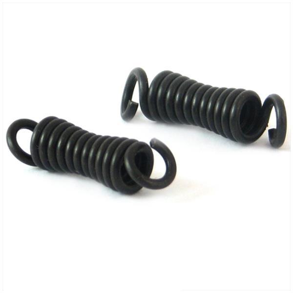 Bremsbackenfedernsatz