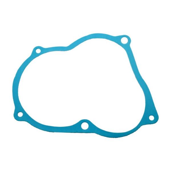 Kupplungsdeckeldichtung Kickstartmotor E50 blau