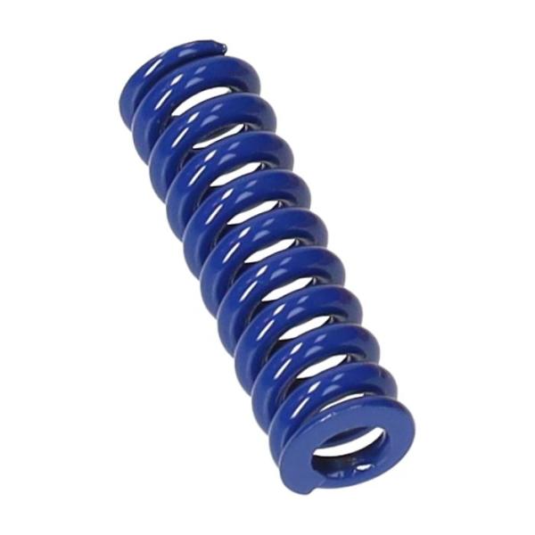 Kupplungsfedernset blau