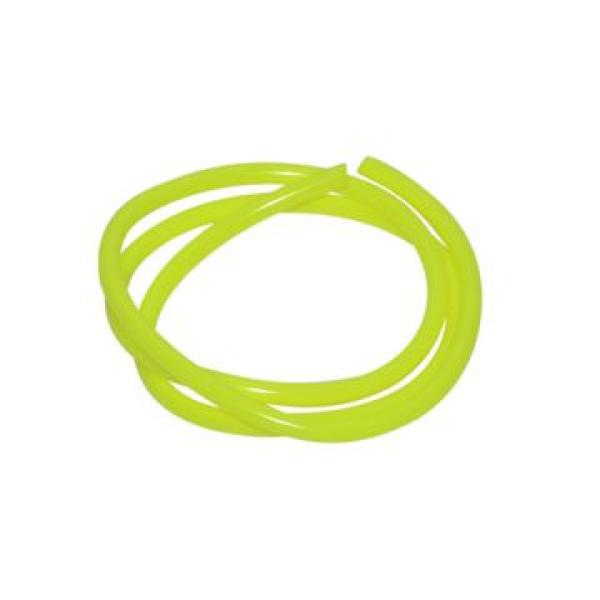 Benzinschlauch 1m gelb