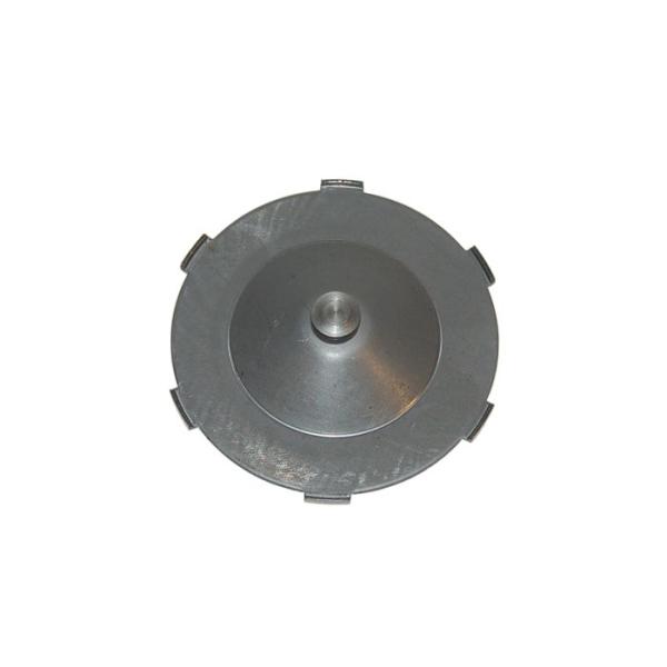 Druckplatte Anrollmotor Standard