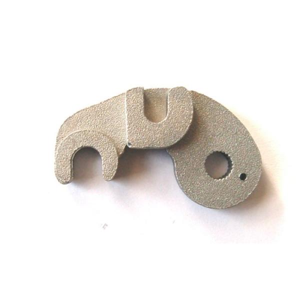 Kupplungshebel Anrollmotor E50