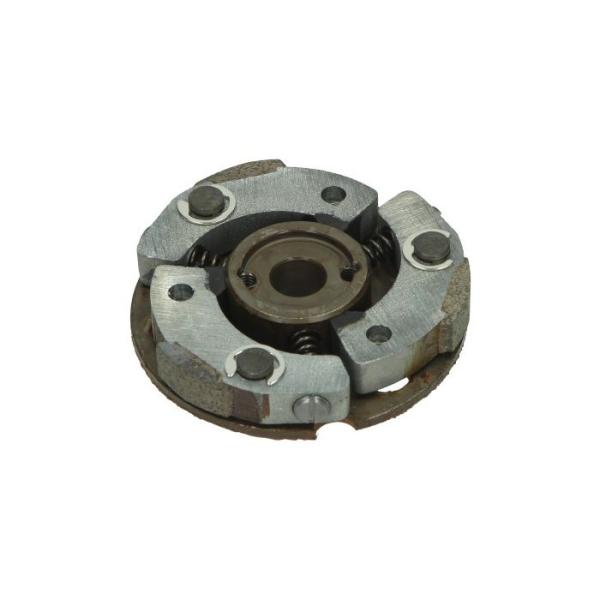 Anrollkupplung 3-Backen DMP 1A