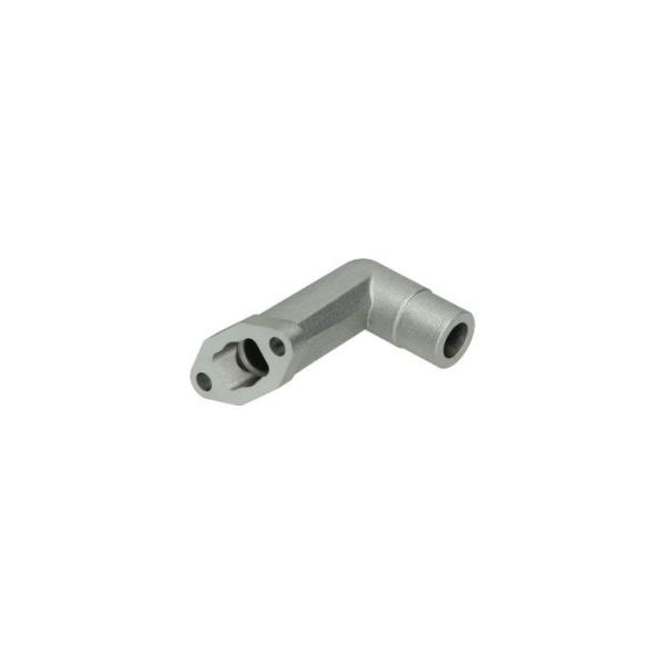 Ansaugstutzen 12mm für Bing-Vergaser Z50 Motor