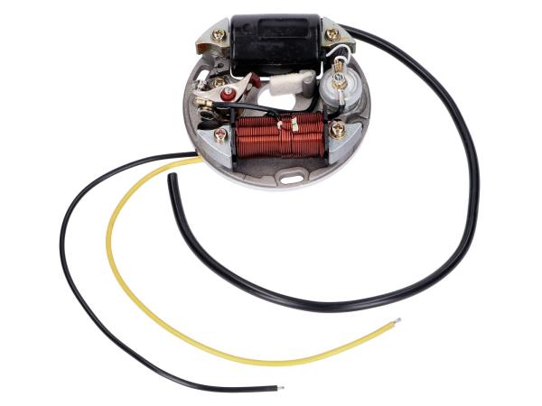 Kontaktzündung Modell Bosch 6V 17W