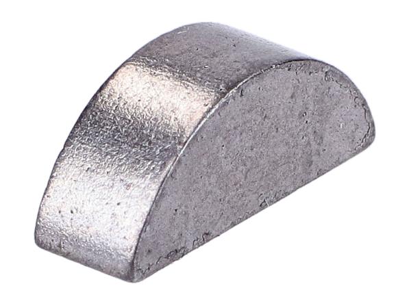 Polradkeil für die Zündung