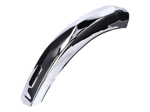 Schutzblech hinten Puch Maxi S Chrom