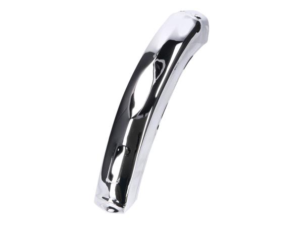 Schutzblech hinten Puch Maxi S Chrom
