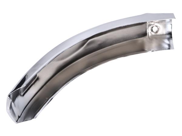 Schutzblech hinten Puch Maxi S Chrom