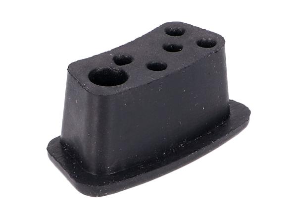 Kabeltülle für E50 Motor