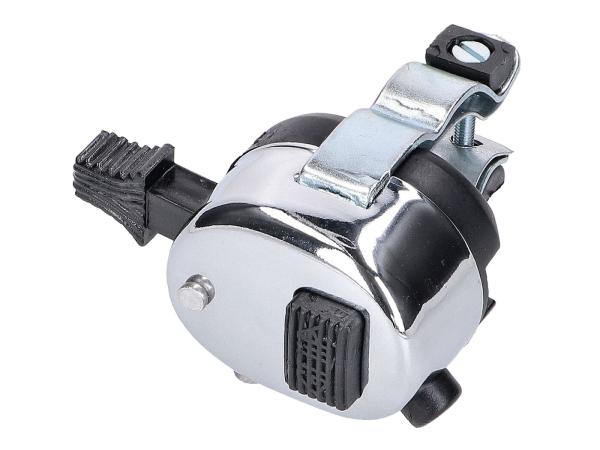 Schalter mit 3 Funktionen