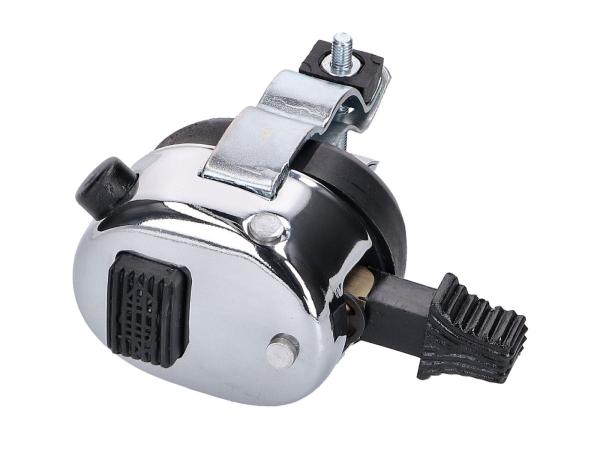 Schalter mit 3 Funktionen