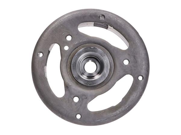 Polrad rechtsdrehend 6V