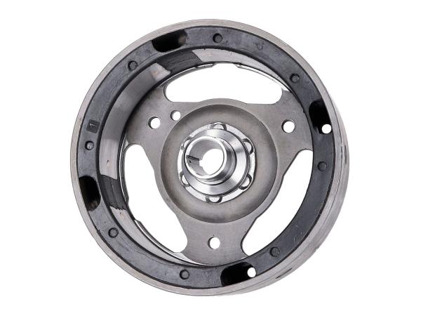 Polrad rechtsdrehend 6V