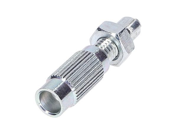 Einstellschraube M6 x 32mm