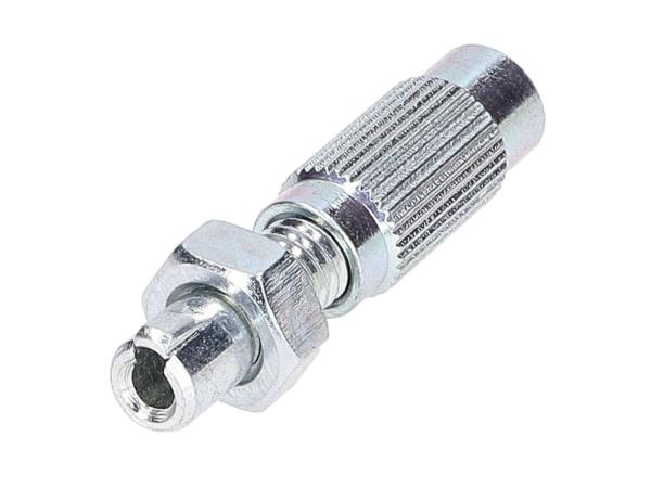 Einstellschraube M6 x 32mm