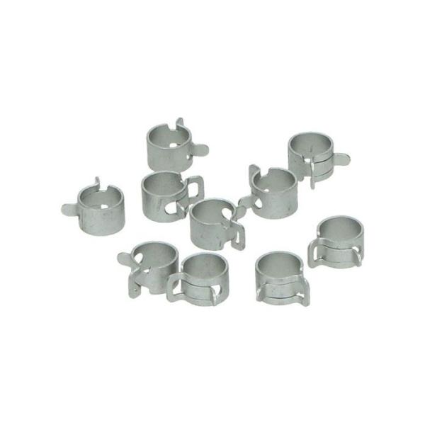 Klemme für Benzinschlauch