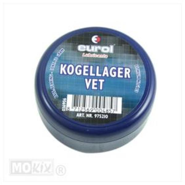Kugellagerfett 110 ml