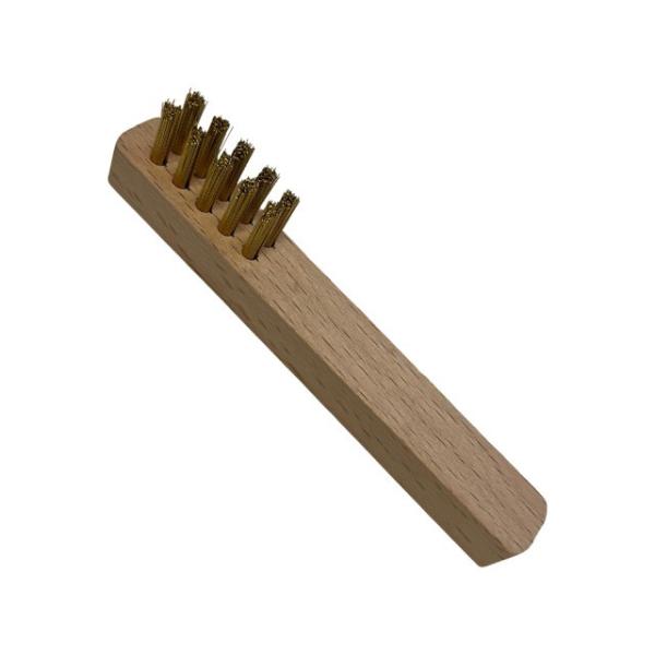 Messingbürste 10cm