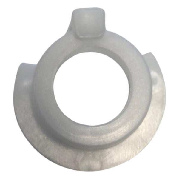 Kickstartführung unter der Feder