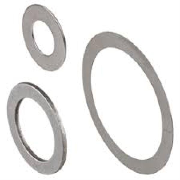 Passscheibe hinter dem Kupplungskorb 0,2mm