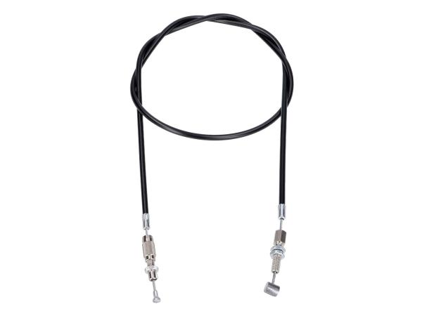 Bremszug schwarz vorne Schmitt