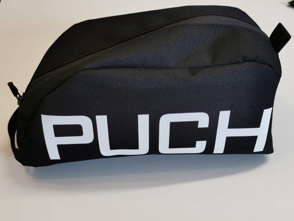 Magnetische Tanktasche