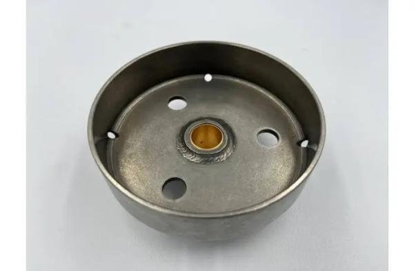 Kupplungskorb Kickstartmotor 21 Zähne NC